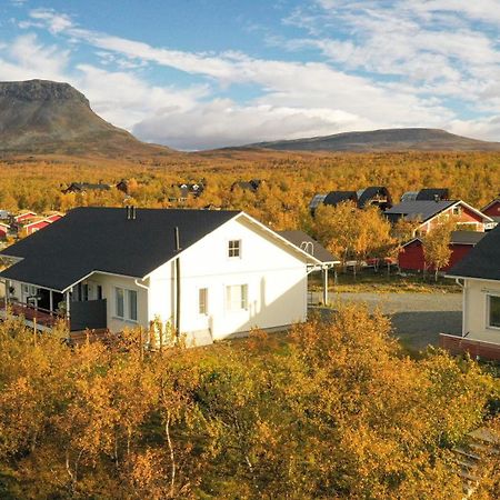 Aurora Apartment Kilpisjaervi 外观 照片